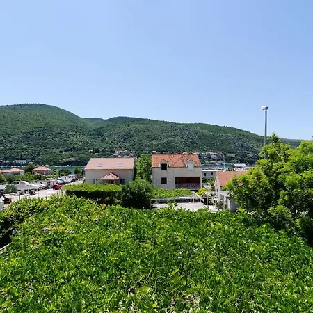 罗西奇旅馆 公寓
