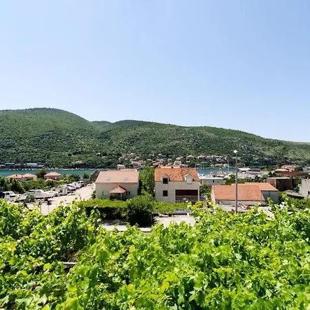 罗西奇旅馆 公寓
